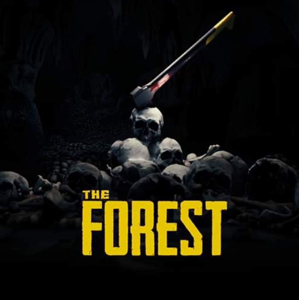 the forest nintendo switch