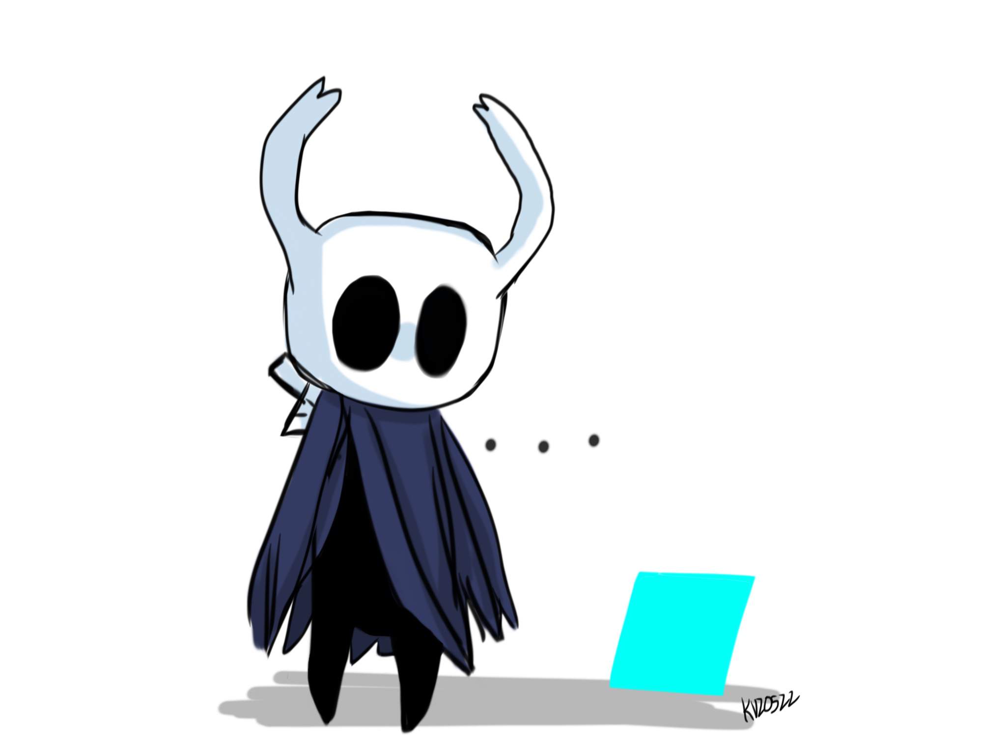 Jsab X Hollow Knight Crossover | Just Shapes & Beats Amino