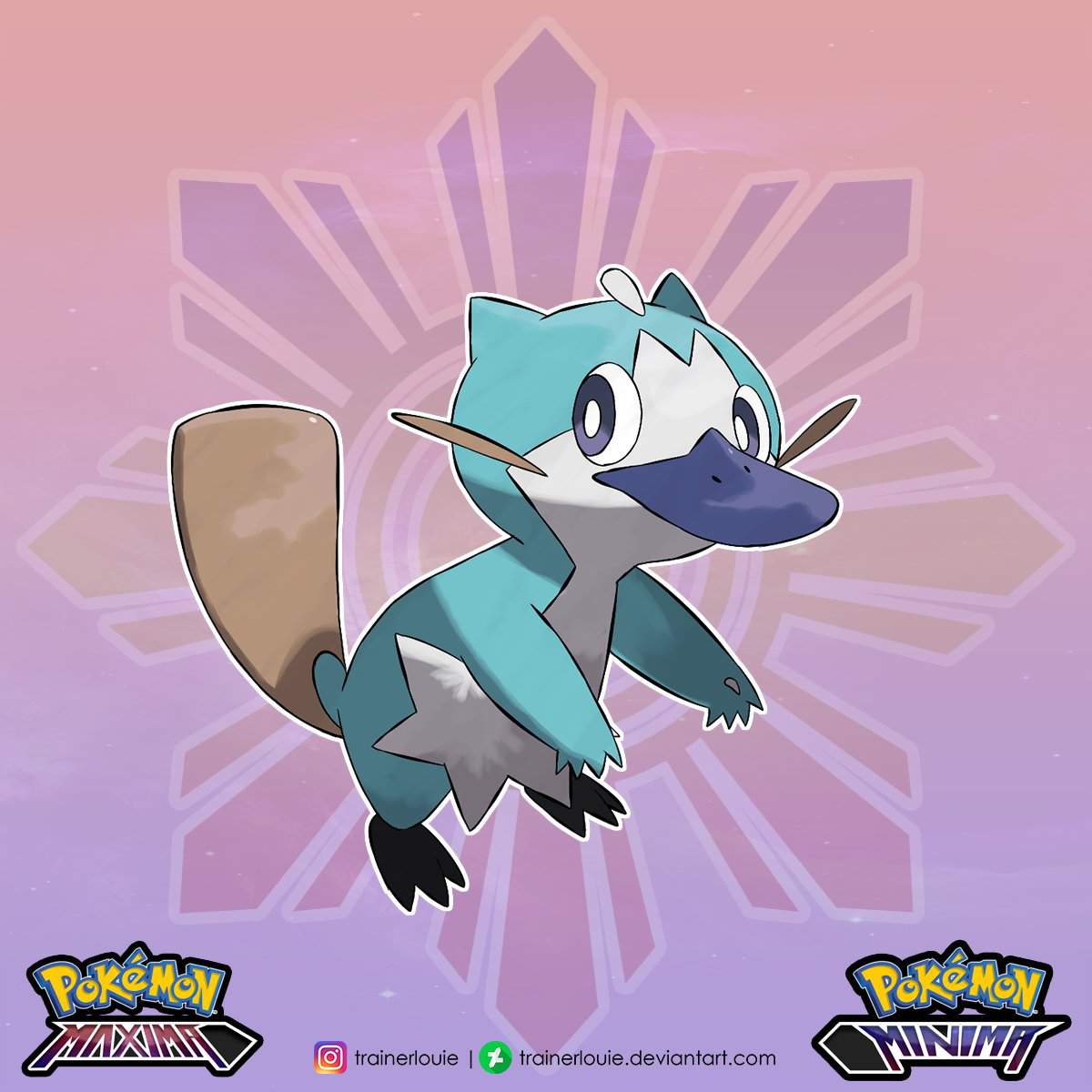 WATER STARTER full evolution line | Pokémon Amino