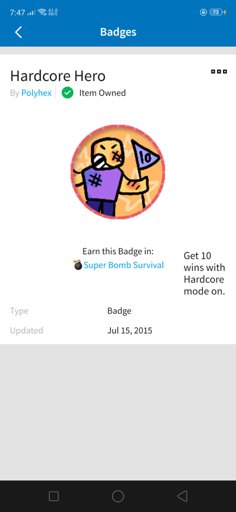 Badges Roblox Amino - roblox how to collect a roblox badge homestead
