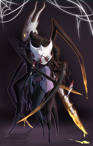 Mavek the corrupted Beast | Wiki | Hollow Knight™ Amino