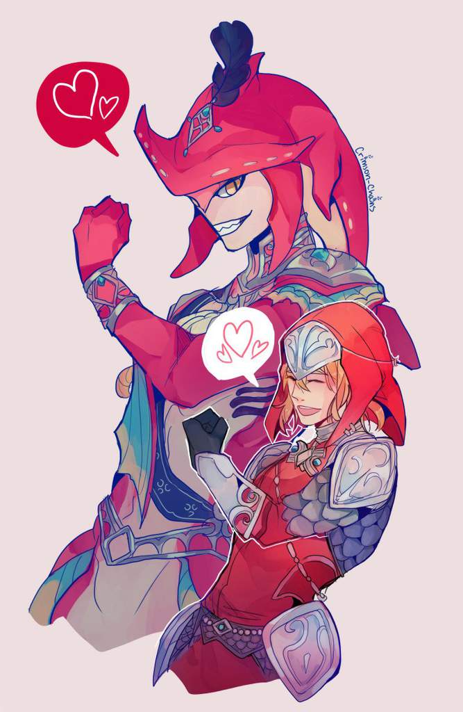 Sidon X Link Game Pairing Recommendations Yaoi Worshippers Amino 6529