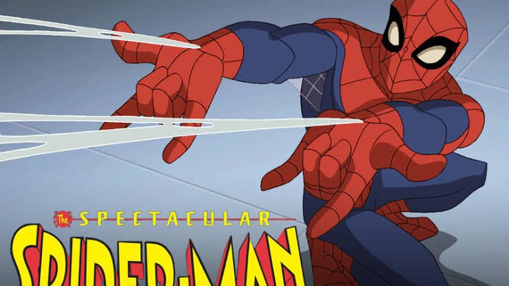 Top episodios de Espectacular Spider-man. | Cartoon Amino Español Amino