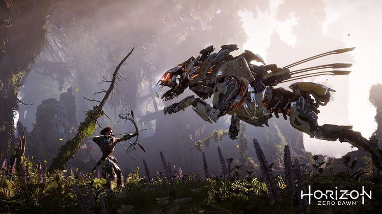 Horizon zero dawn где купить шкуры животных