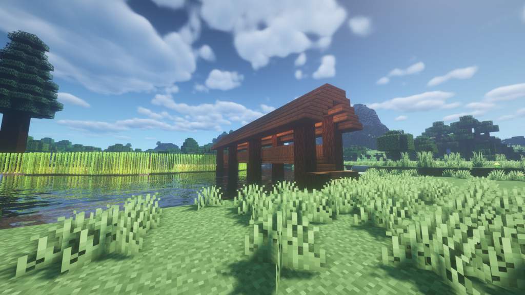 Shader Screenshots Minecraft Amino