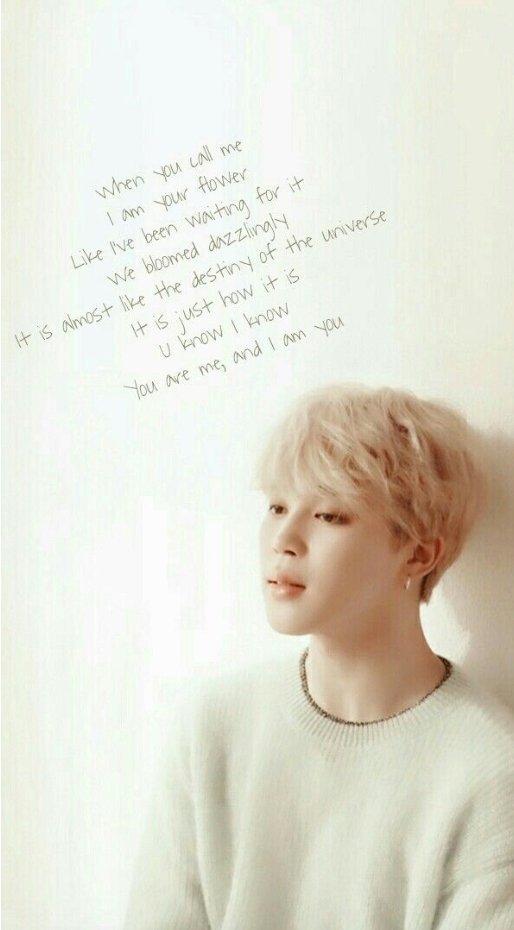 Beautiful Jimin quotes | Park Jimin Amino