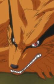 Kurama yang | Wiki | Naruto RPG Classico Shippuden Amino