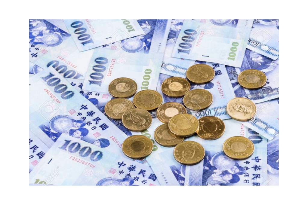 1 Dollar égale Combien D Euros _ Monnaies d'Asie ;; ⛩️ | FR Kpop Amino