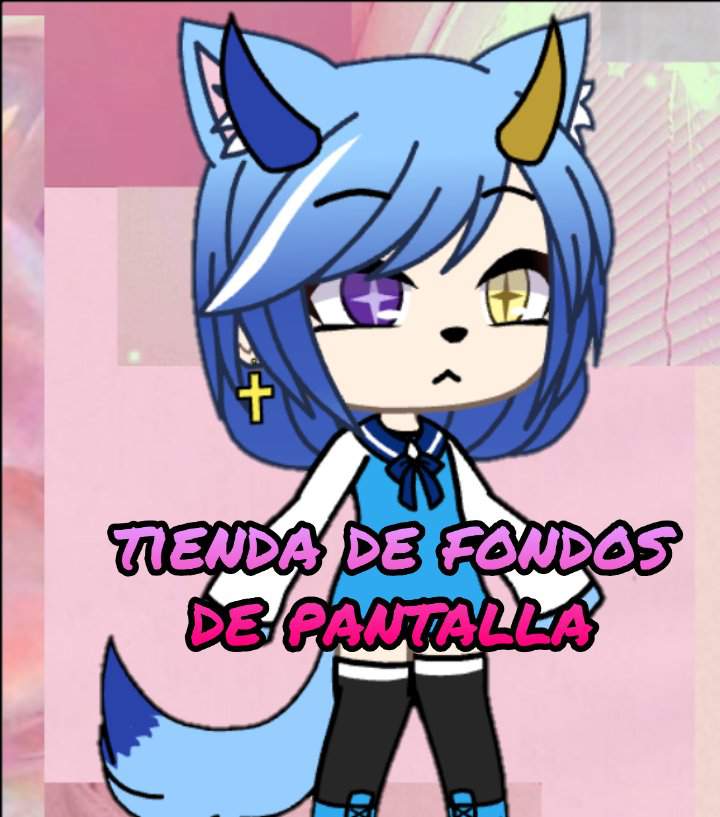 Tienda De Fondos De Pantalla Gacha Life Espanol Amino