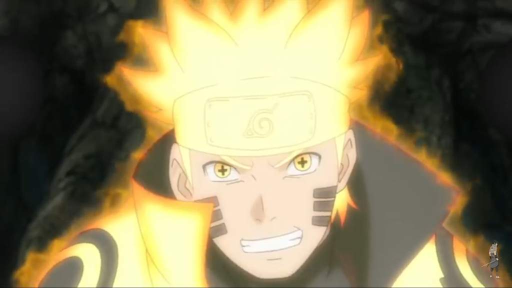 Naruto Uzumaki(War Arc Scaling) | Naruto Amino