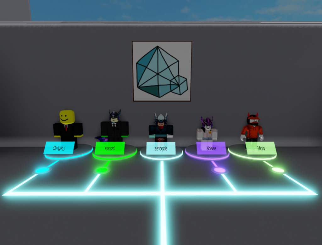 Who Is Your Favorite Roblox Admin Roblox Amino - guess that song for admin roblox