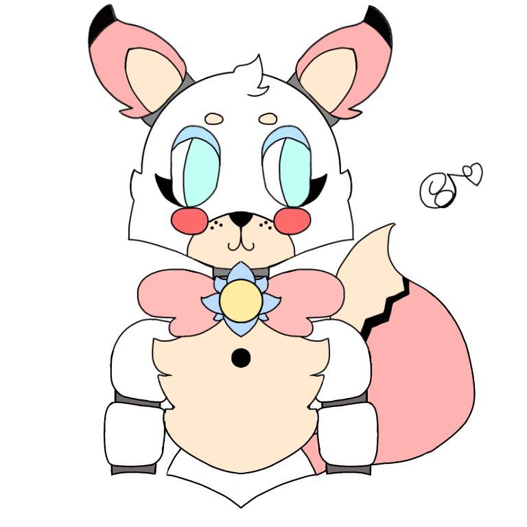 Rose | Wiki | FNAF OCs Amino