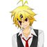 amino-🐉 Captian Of the 7 Deadly Sins Dragon Sin Meliodas-b4a20686