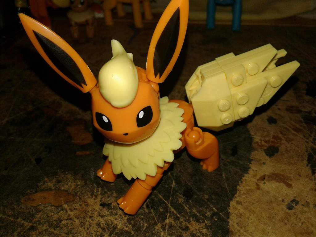 eevee lego sets