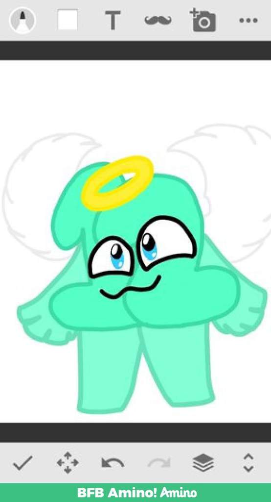 12 | Wiki | BFB Amino! Amino