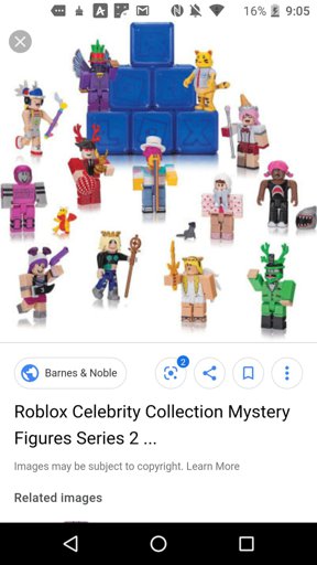 Toy Roblox Amino - 