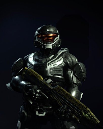 Spartan B312 | Wiki | Halo Amino