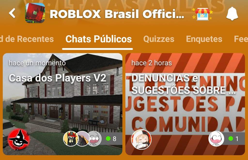 Roblox Brasil Oficial Wiki Roblox Amino En Espanol Amino - blog dedicado a roblox comunidad no oficial