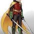 amino-🌑Robin (Damian Wayne)🌑-271fadbf