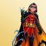 amino-🌑Robin (Damian Wayne)🌑-0c2f89d1