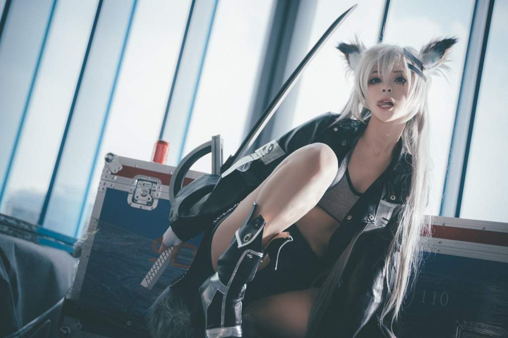Dolly Schulmaedchen Cosplay Hardcore