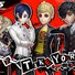 amino-Mysterious Phantom Thief-45e34834