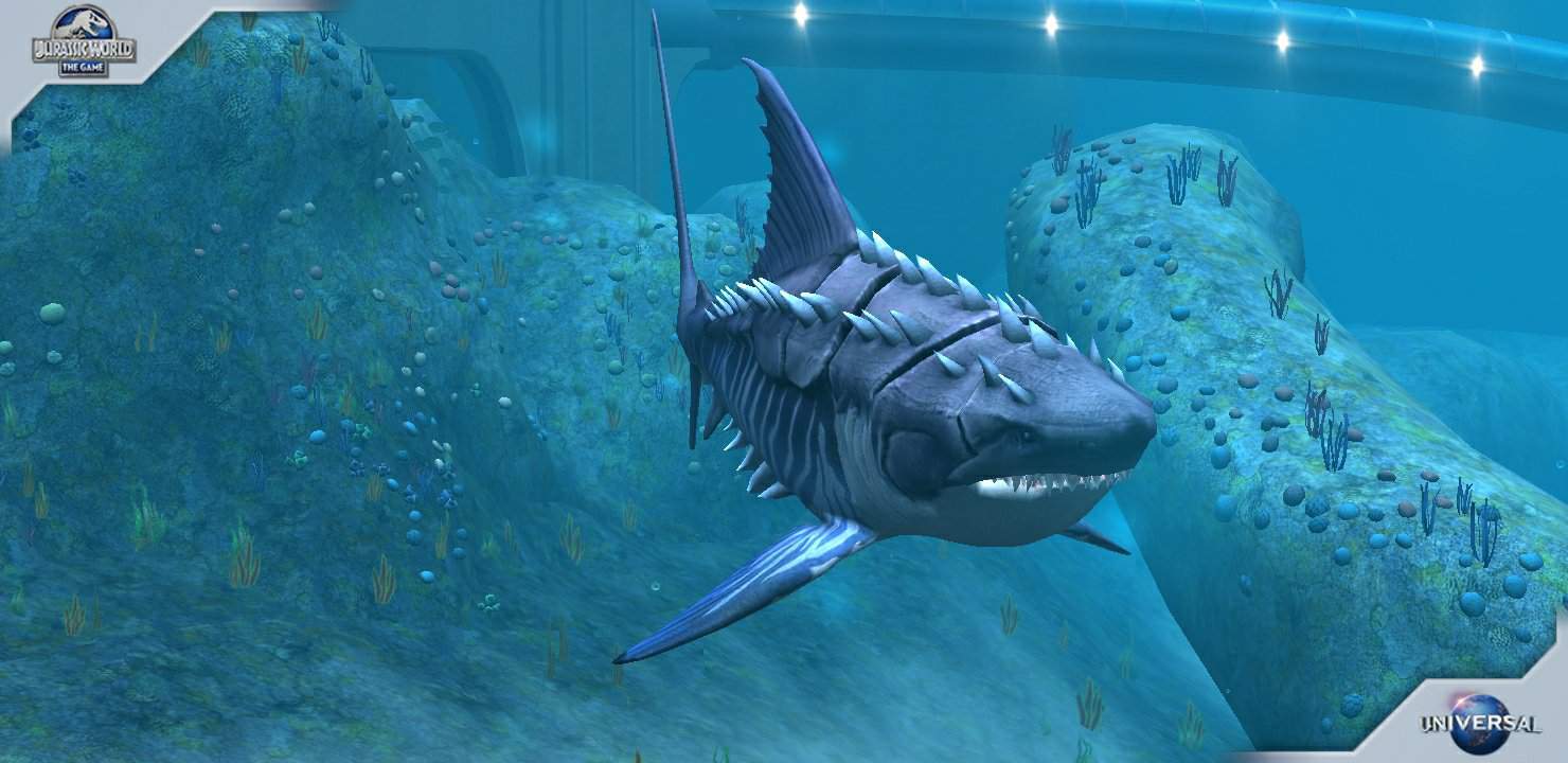 Megalodonte | Wiki | Jurassic World Amino RPG ™ Amino