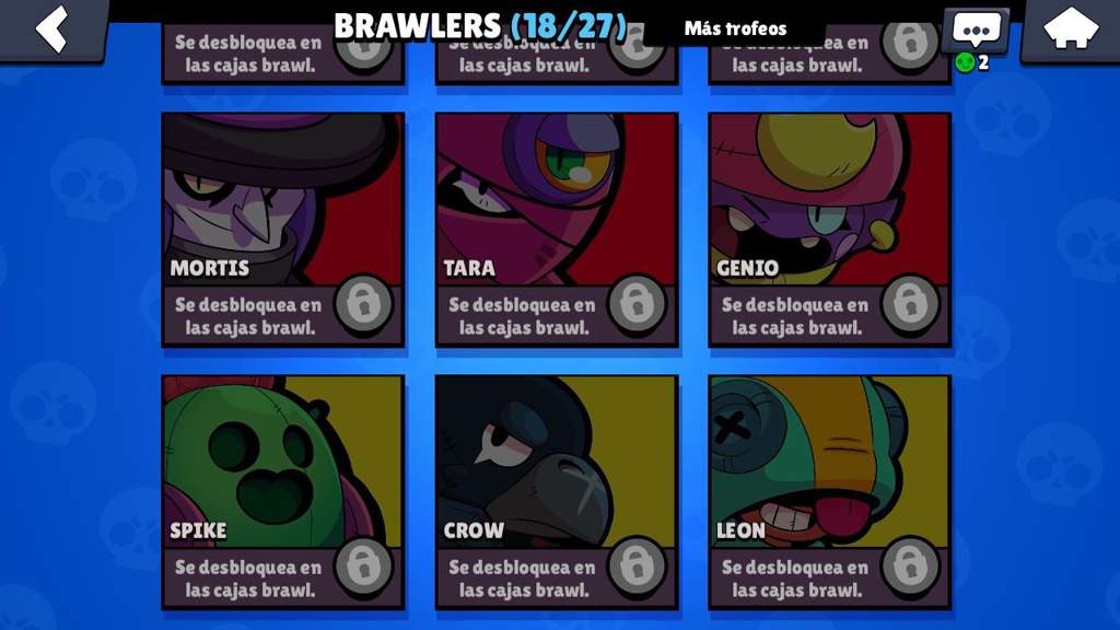 Porfin La Vida Me Sonrie Brawl Stars Es Amino - darril mega caja brawl stars