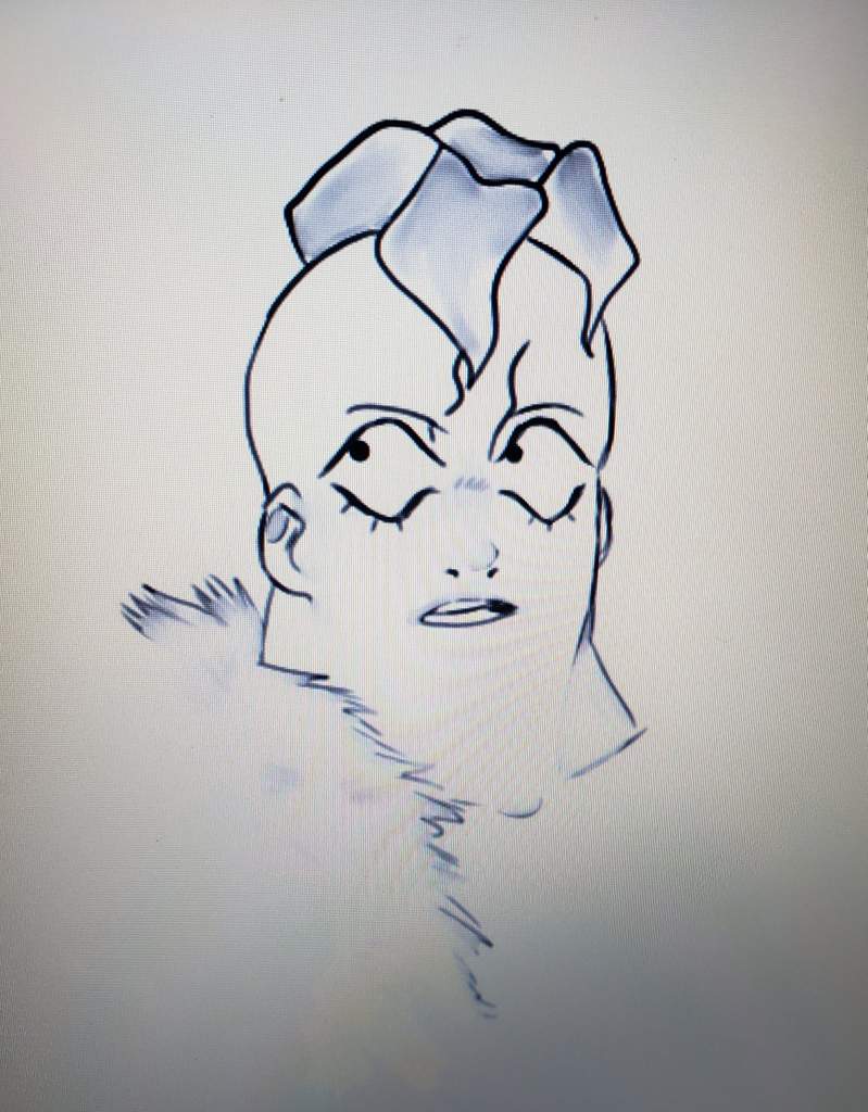 Prosciutto and Pesci (Fan Art) Anime Amino