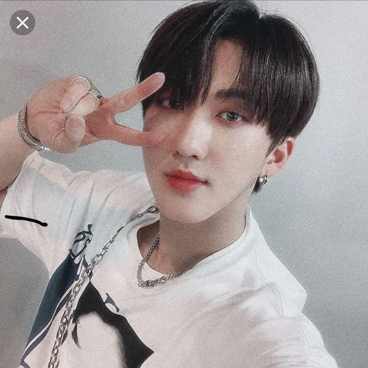 Changbin fan art ♡ | Stray Kids Amino