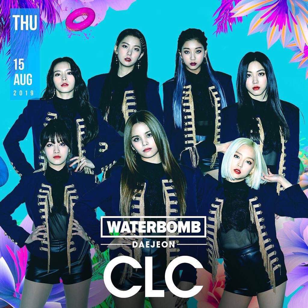Image result for CLC water bomb