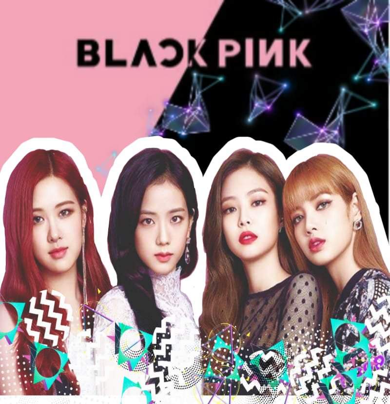 3 años de debut 💖Felicidades Black Pink💖 | •BLACKPINK• Amino