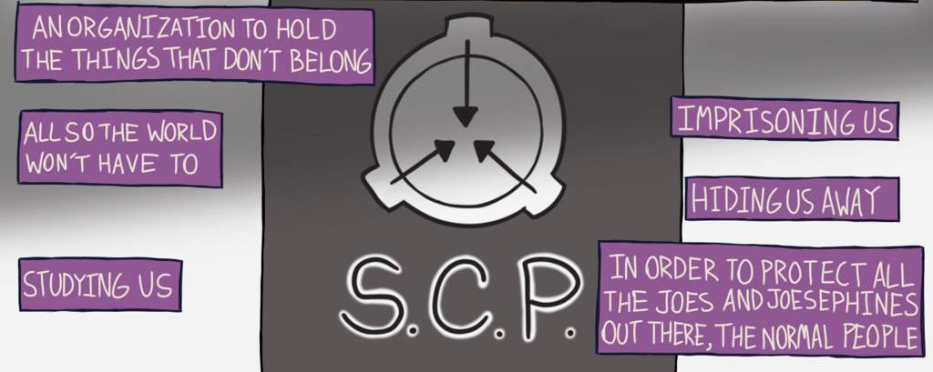 Tales from the foundation part 6 | SCP Foundation Amino