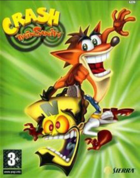 Когда выйдет crash bandicoot 5