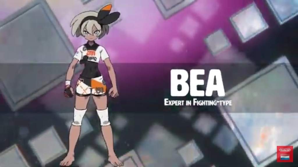 Pokemon Pokefest Era Bea Vs Allister Pokémon Amino