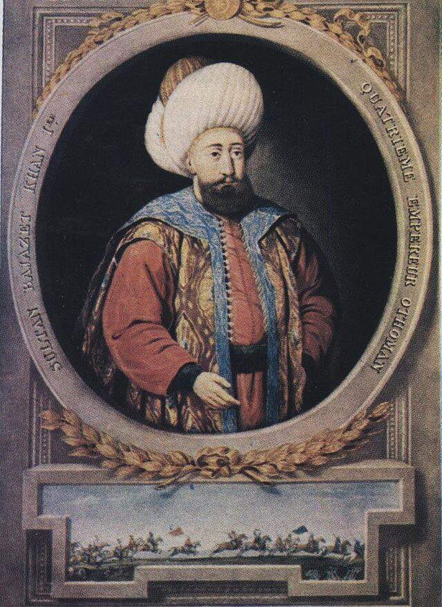 Bayezid The 1st | Wiki | World History Amino