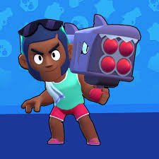 Bryan Uribrawl Brawl Stars Es Amino - brawl stars skin idea brok