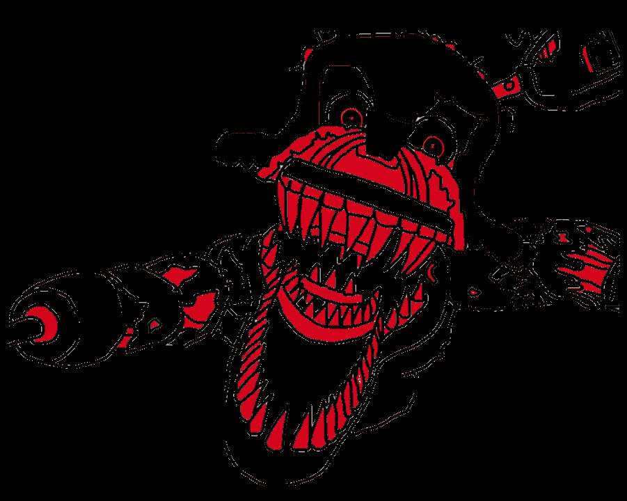 Nightmare Foxy | Wiki | Five Nights At Freddy's Amino