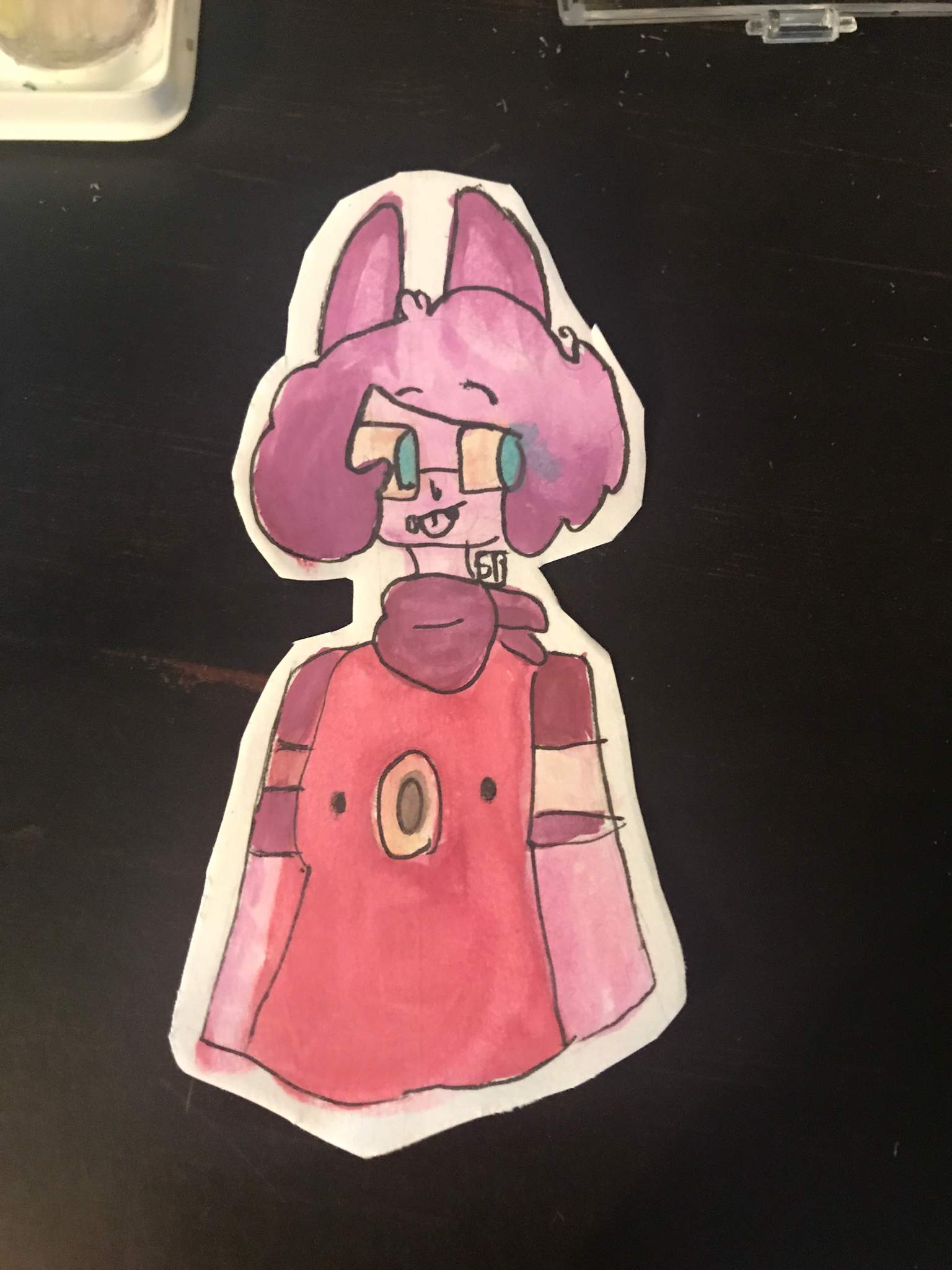 Fan art uwu | Oc/Rp amino Amino