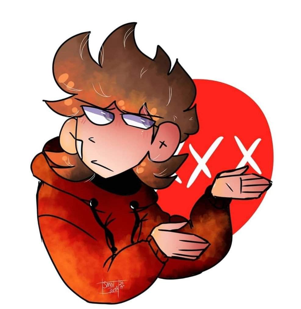 Why you mad? | 🌎Eddsworld🌎 Amino