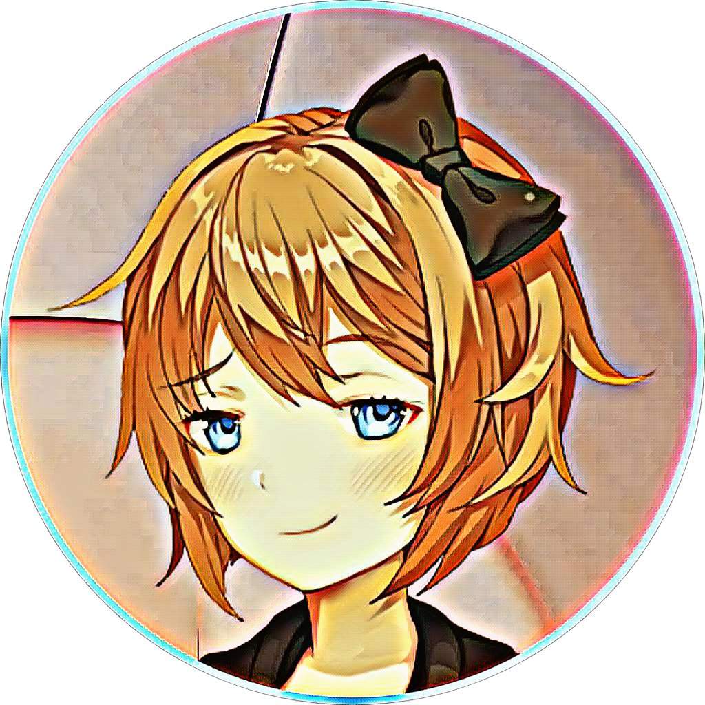 DDLC Pfp Extras | Doki Doki Literature Club! Amino