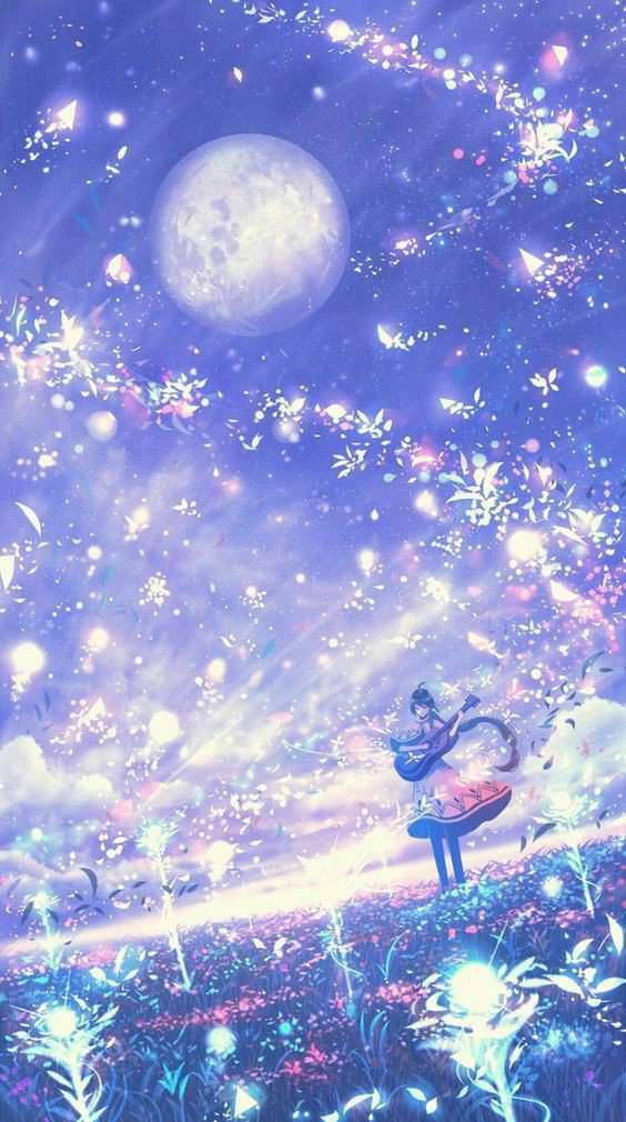 Beautiful anime background ? | Anime Amino