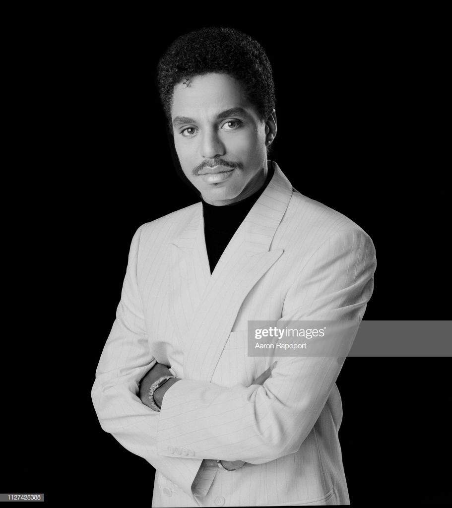 Marlon Jackson Wiki Michael Jackson⠀ Amino