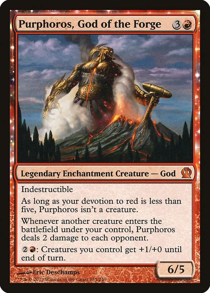 Commander 2019, Primal Gene$i$ Upgrade$ | MTG Amino