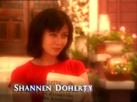 Shannen Doherty | Wiki | Charmed Amino