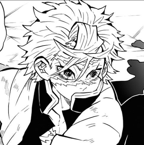 Sanemi Shinazugawa | Wiki | Demon Slayer: Kimetsu No Yaiba Amino