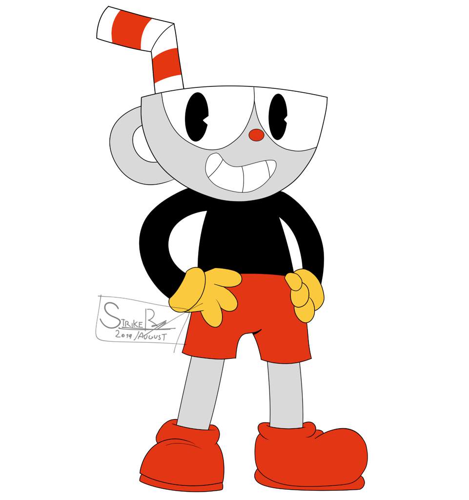 cuphead cartoon cuphead cartoon