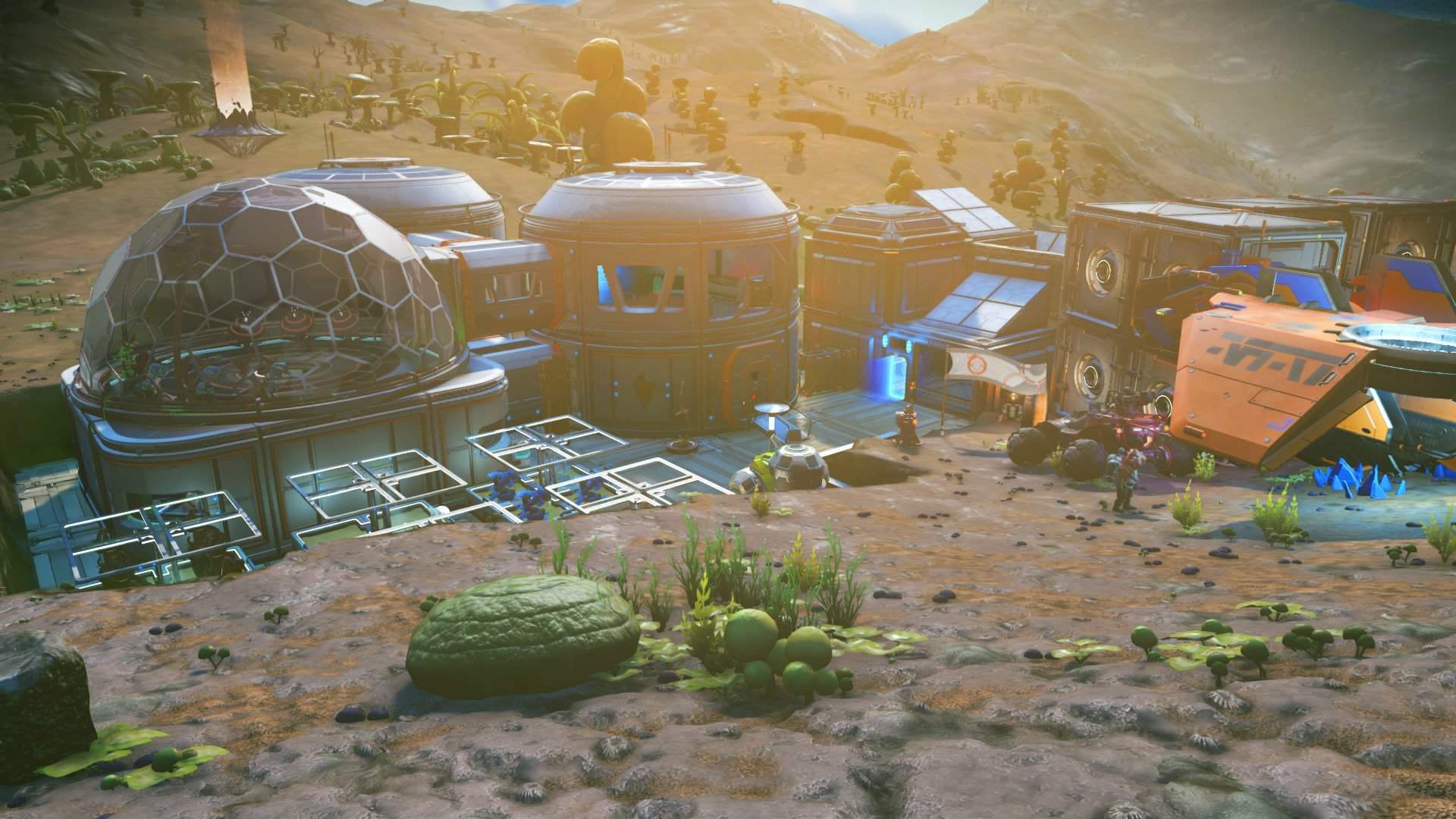 Home | No Man's Sky Amino Hub Amino