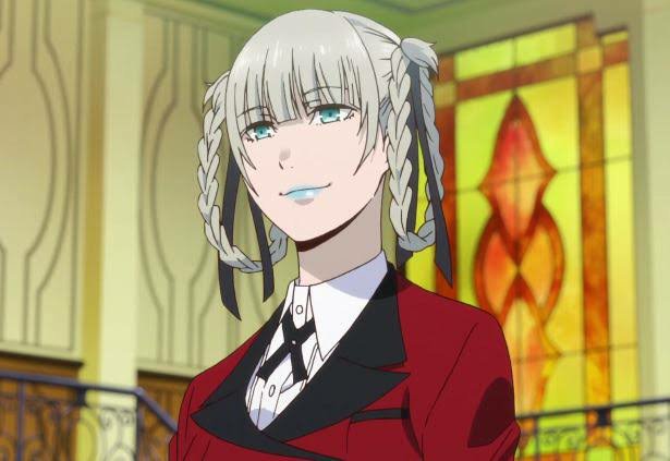 President | Wiki | Kakegurui Amino