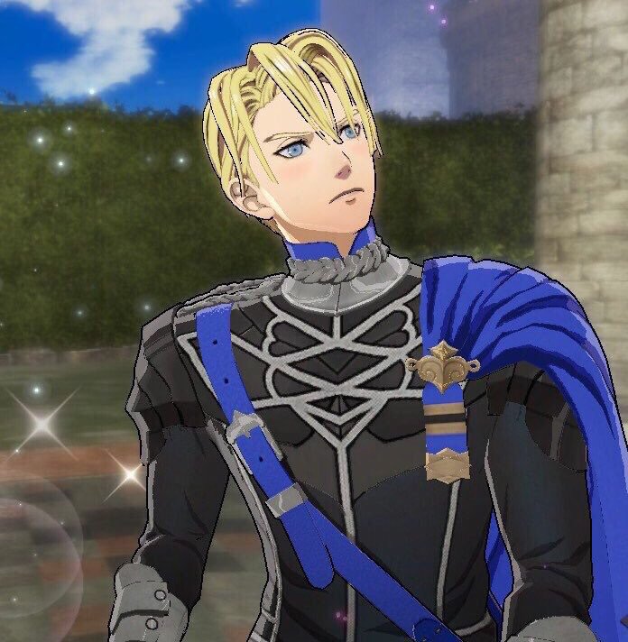 [Spoilers] My Opinion on Dimitri | Fire Emblem Amino